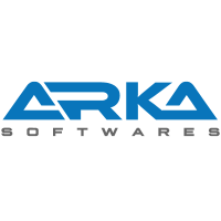 Arka softwares - logo